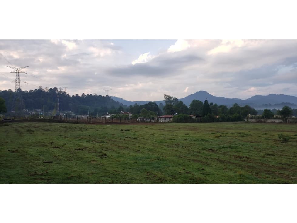 TERRENO EN SAN SIMÓN — foto 5