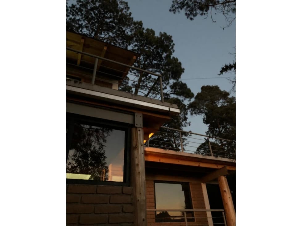 CASA  ACATITLAN — foto 1