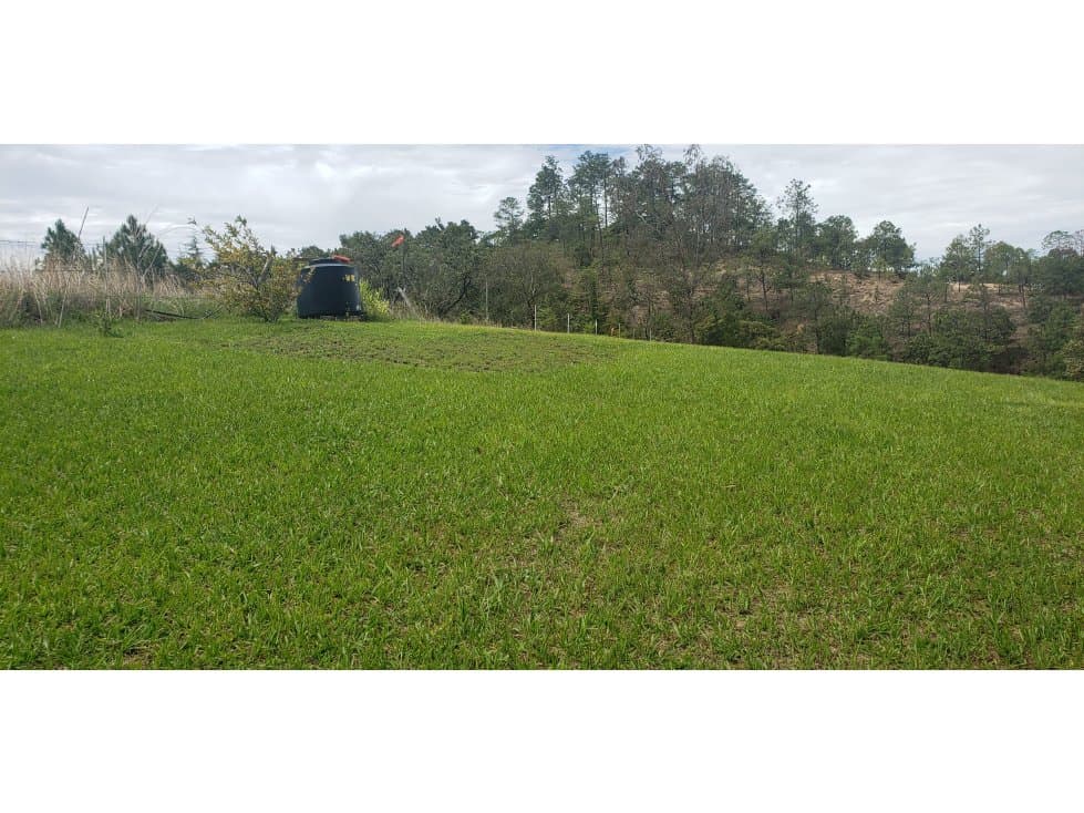 EXCEPCIONAL TERRENO EN LAS MONTAÑAS — foto 4