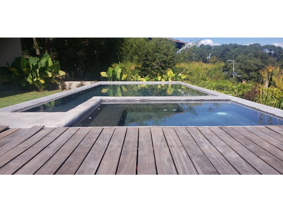 CASA EN AVANDARO PARA ESTRENAR — foto 3