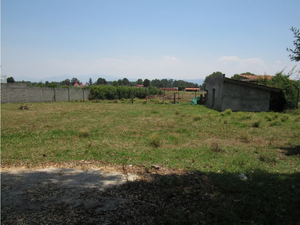 PRACTICO TERRENO CON ABUNDANTE AGUA — foto 6