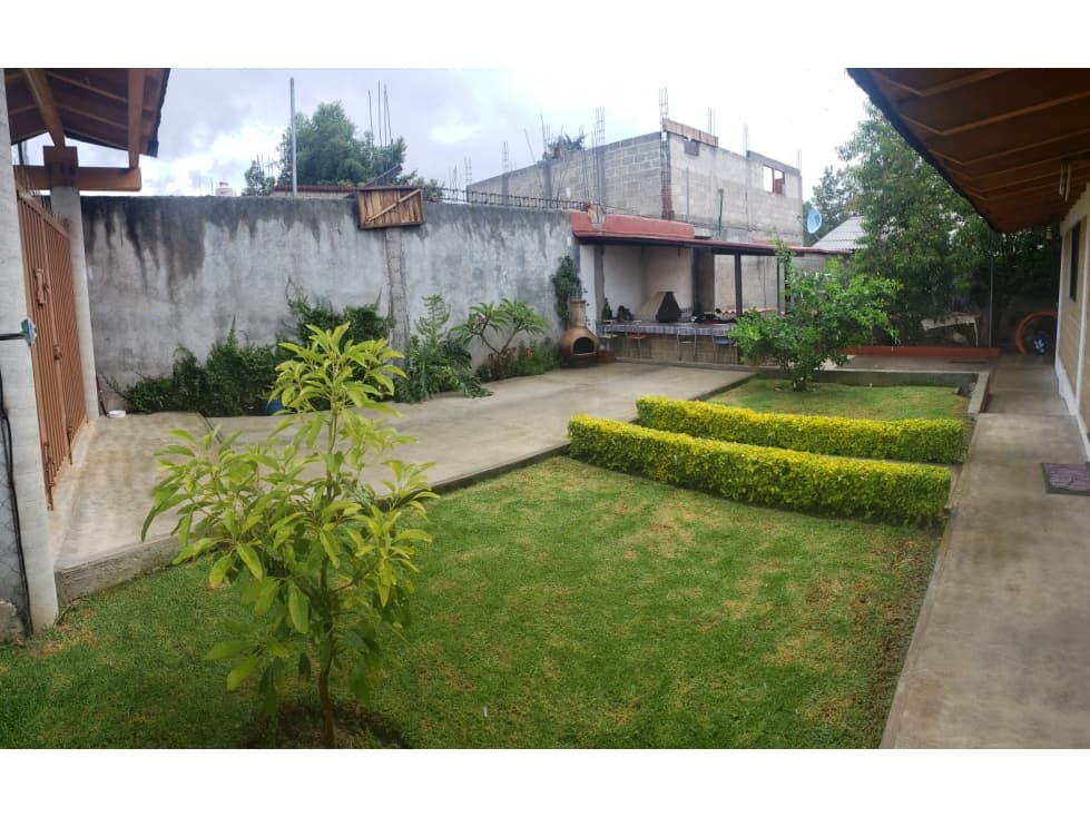 CASA DE DESCANSO EN CASAS VIEJAS — foto 3