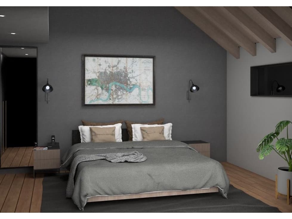 TU HOGAR EN VALLE — foto 6