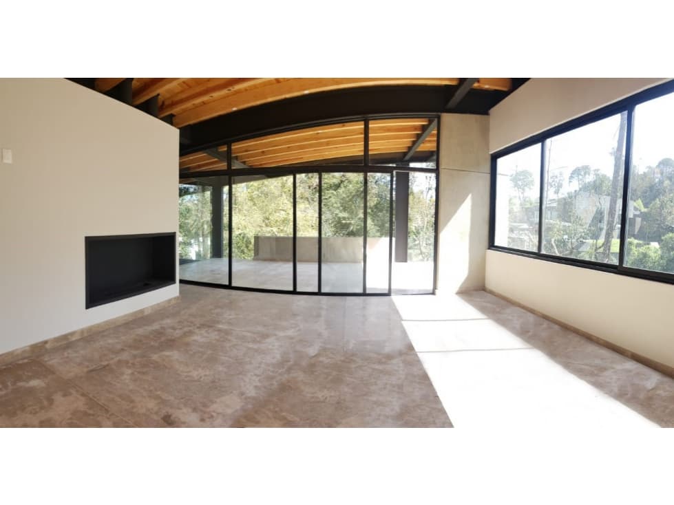 CASA PARA ESTRENAR EN EL CORAZON DE AVANDARO — foto 5