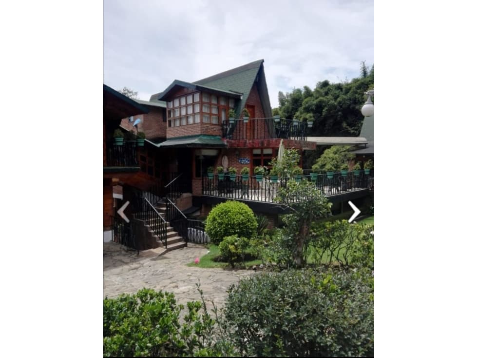 CASA EN EL CORAZÓN DE AVÁNDARO — foto 4