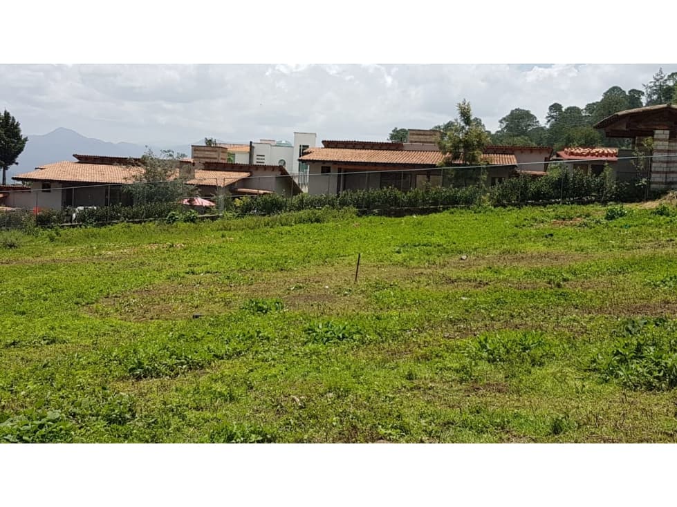 PRACTICO TERRENO EN CERRO GORDO — foto 5