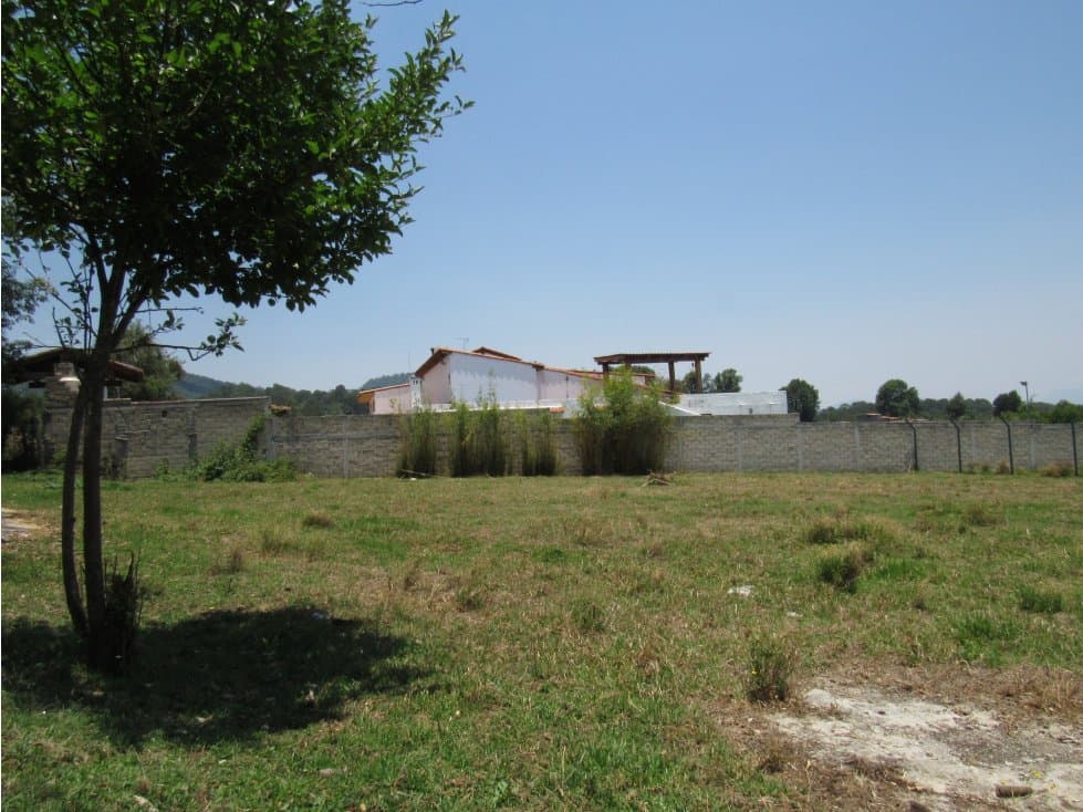 PRACTICO TERRENO CON ABUNDANTE AGUA — foto 5