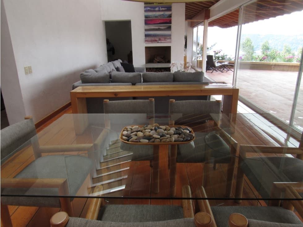 CASA EN EL CENTRO CON VISTA AL LAGO — foto 5