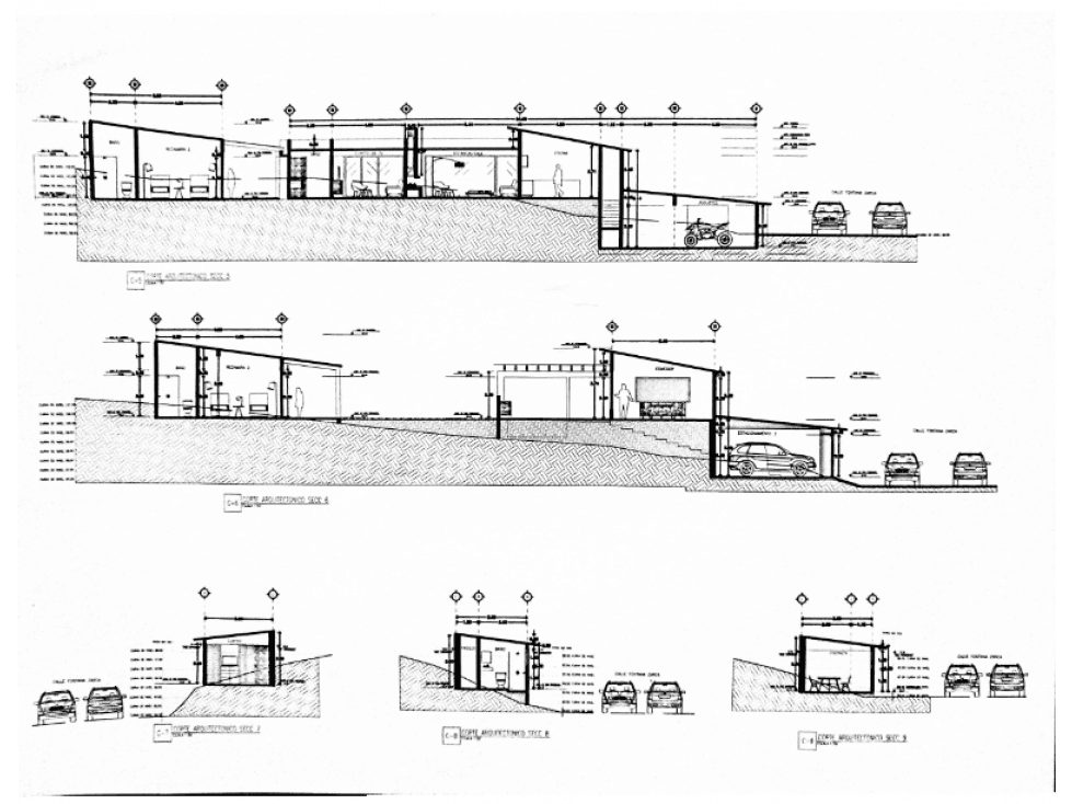 RESIDENCIA EN AVÁNDARO PRE VENTA — foto 2