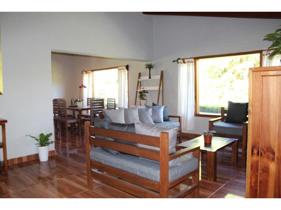 CASA DE CAMPO — foto 6