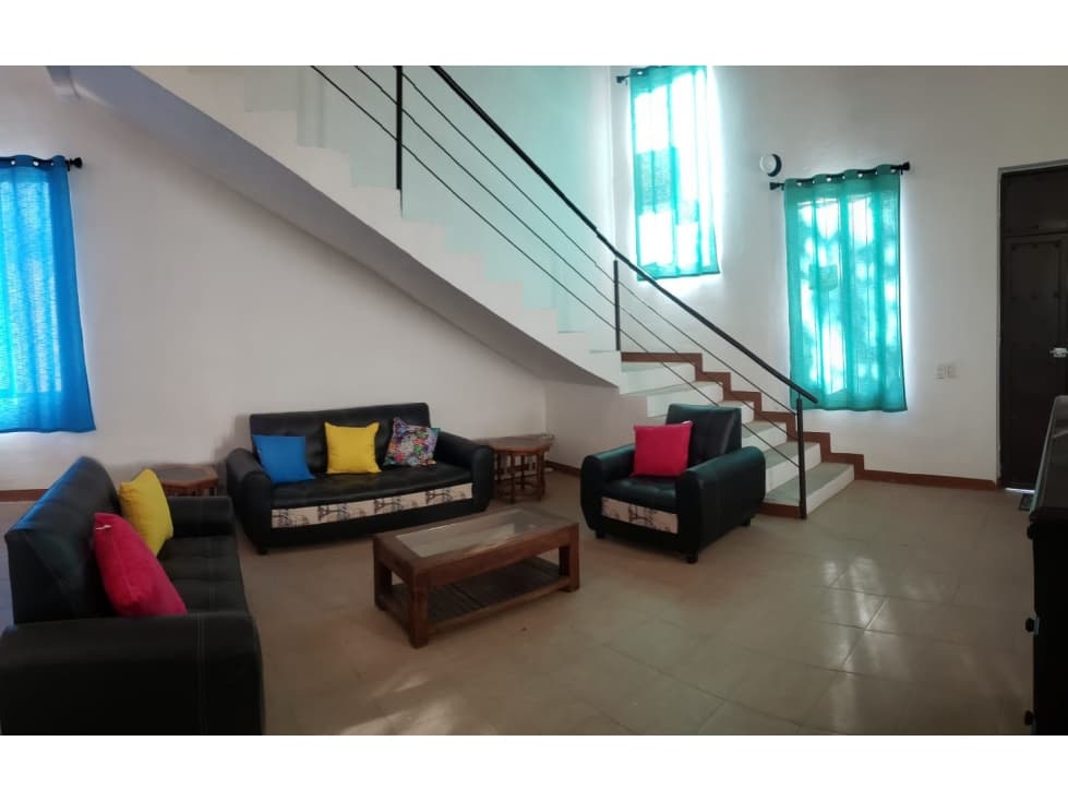 CASA DE CAMPO EN PIPIOLTEPEC — foto 2