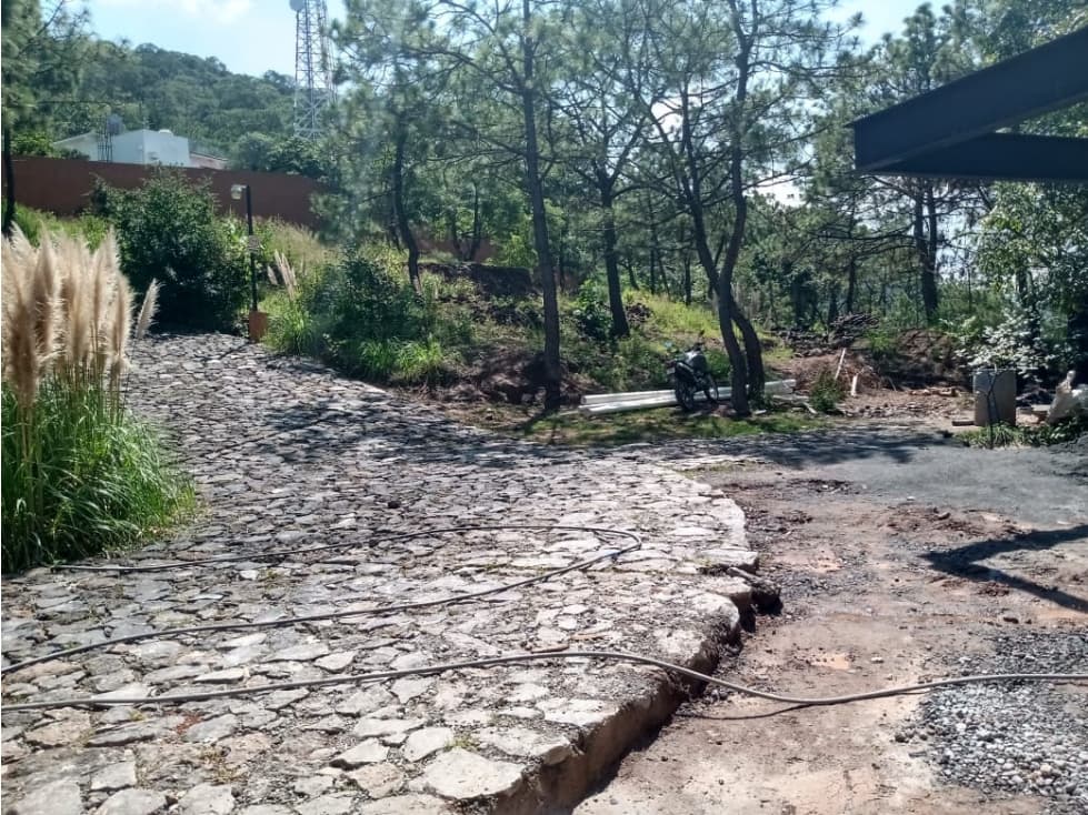 TERRENOS CONDOMINIO AZUL — foto 2