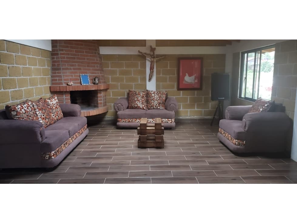 CASA DE DESCANSO EN CASAS VIEJAS — foto 6