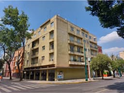 HERMOSO DEPARTAMENTO AMUEBLADO EN VENTA O EN RENTA en Av. MORELOS