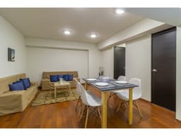 DEPARTANENTO EXCLUSIVO en Bucareli, 121 col Juárez, Cuauhtémoc