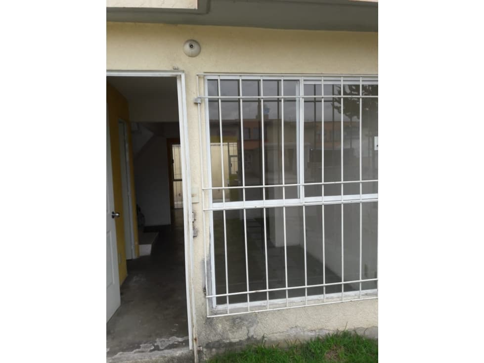 Casa en VENTA en TEMOAYA EDO MEX — foto 2