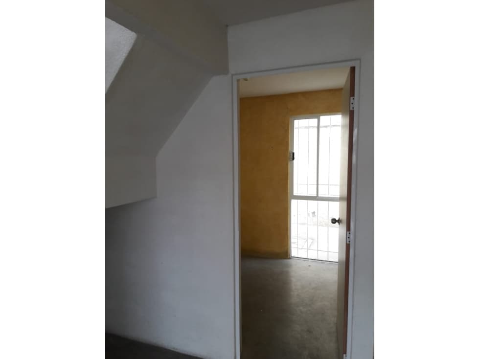 Casa en VENTA en TEMOAYA EDO MEX — foto 5