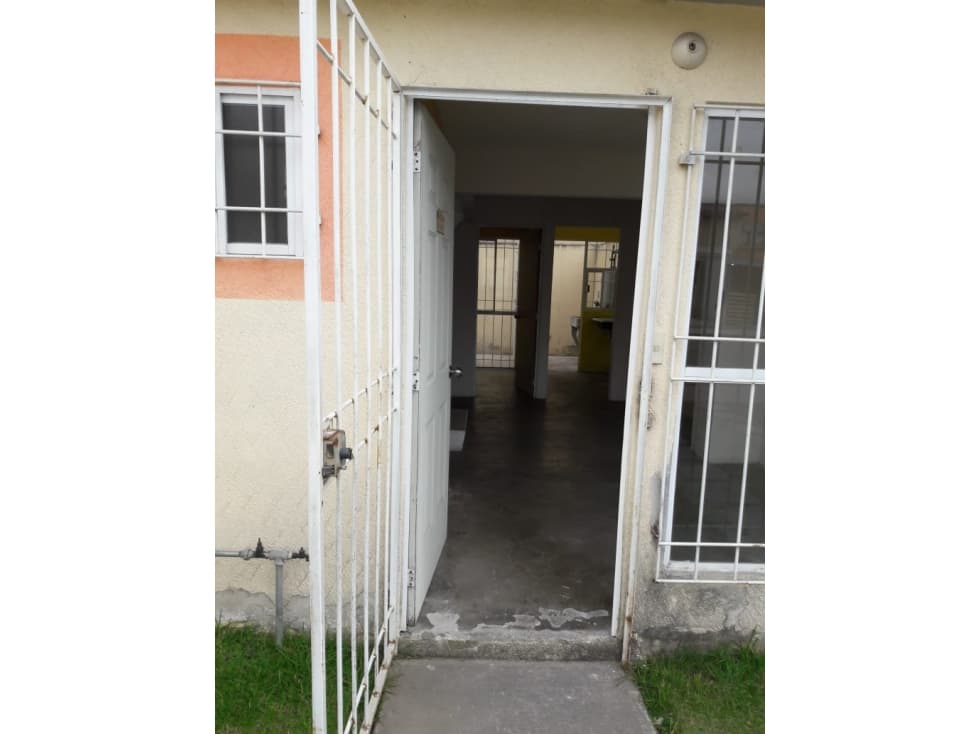 Casa en VENTA en TEMOAYA EDO MEX — foto 3