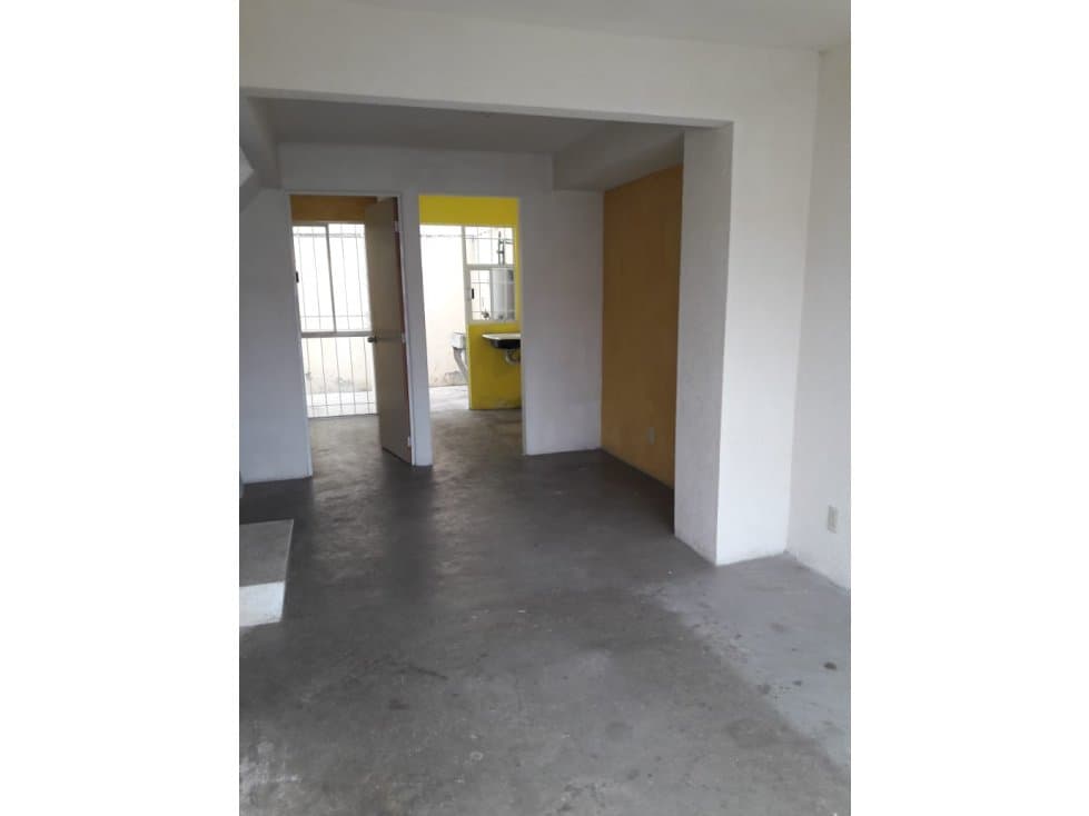 Casa en VENTA en TEMOAYA EDO MEX — foto 6