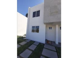 CASA EN VENTA EN SENDAS EL MARQUES QUERETARO GAA