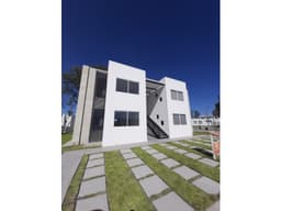 DEPARTAMENTO PLANTA BAJA EN VENTA SENDAS EL MARQUES QUERETARO GAA