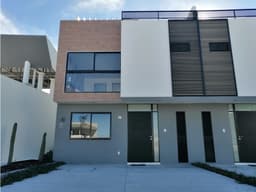 CASA EN VENTA CON ROOF GARDEN EN ZAKIA EL MARQUES QUERETARO GAA