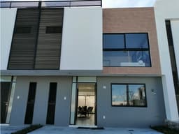 CASA EN VENTA EN ZAKIA EL MARQUES QUERETARO GAA