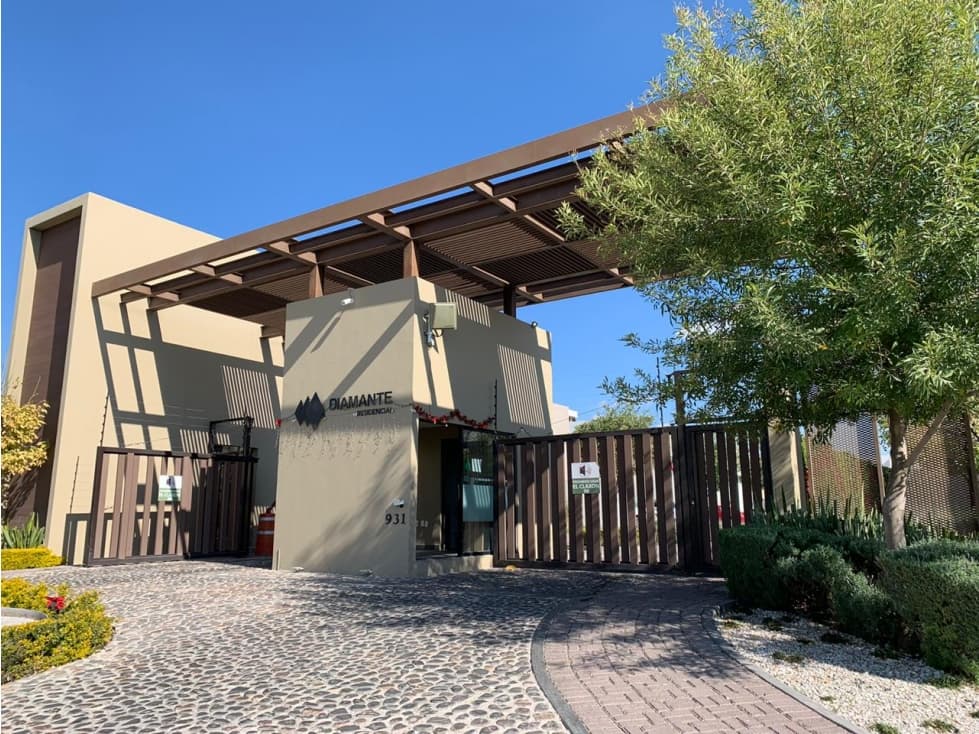 CASA EN VENTA EN EL REFUGIO EL MARQUES QUERETARO GAA — foto 1
