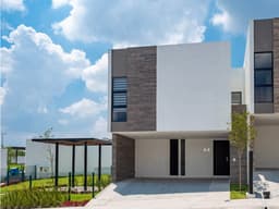 CASA EN VENTA EN ZIBATA EL MARQUES QUERETARO GAA
