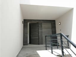 PENTHOUSE EN VENTA CON ROOF GARDEN EN ZIBATA EL MARQUES QUERETARO GAA