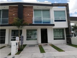 CASA EN VENTA EN ZAKIA EL MARQUES  QUERETARO GVM