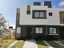 CASA EN VENTA ZAKIA EL MARQUES QUERETATO GVM