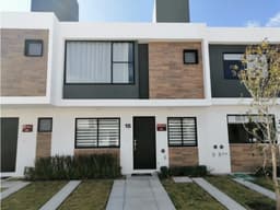 CASA EN VENTA EN ZAKIA EL MARQUES QUERETARO GVM