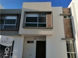 CASA EN VENTA EN ZAKIA EL MARQUES QUERETARO GVM