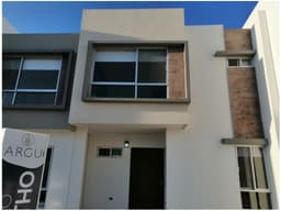 VENTA DE CASA EN ZAKIA EL MARQUES QUERETARO GAS