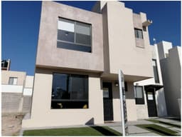 CASA EN VENTA EN RINCONES DEL MARQUES QUERETARO GAS