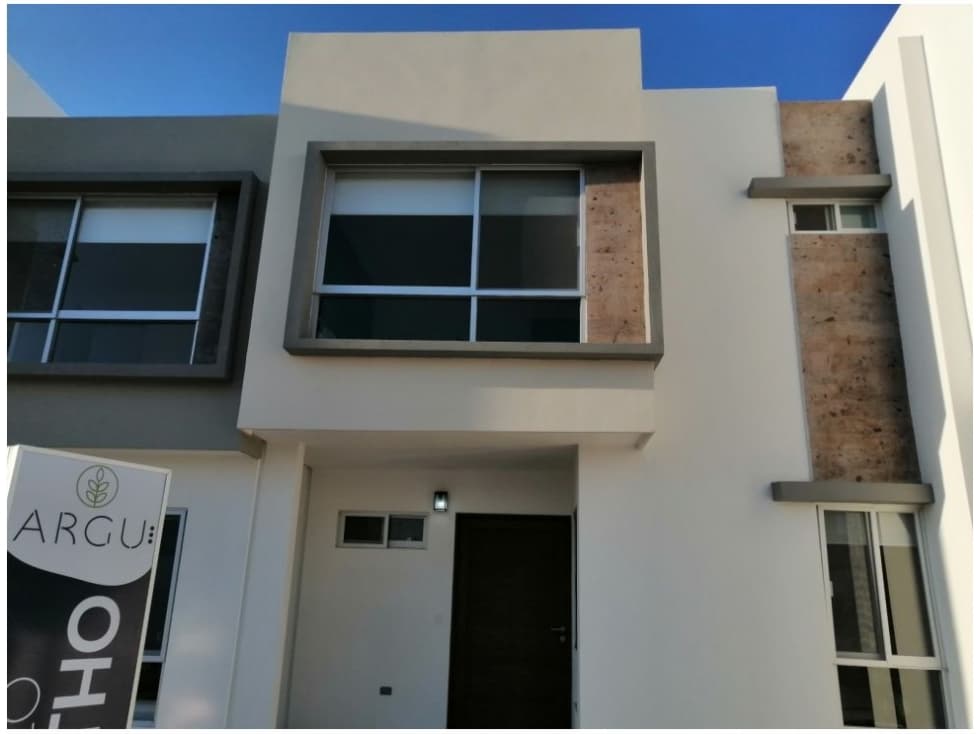 VENTA DE CASA EN ZAKIA EL MARQUES QUERETARO GRH — foto 1