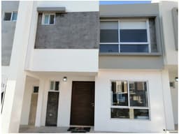 CASA EN VENTA EN ZAKIA EL MARQUES QUERETARO GRH