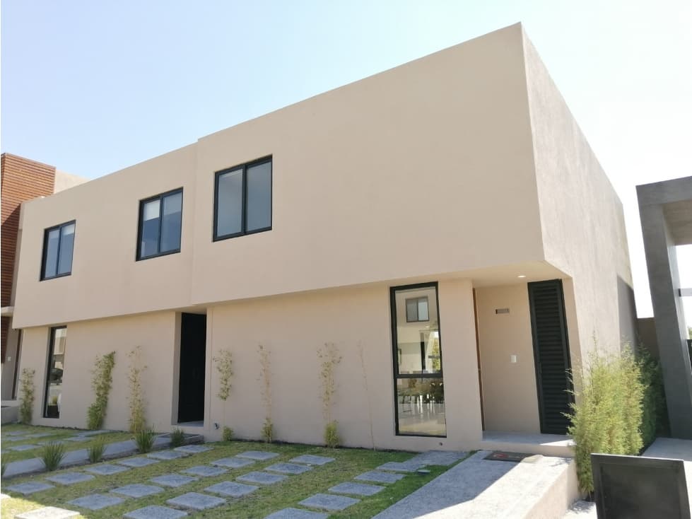 CASA EN VENTA EN JURIQUILLA QUERETARO GAA — foto 2
