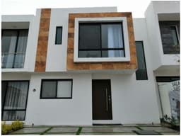 CASA EN VENTA EN ZAKIA EL MARQUES QUERETARO GRH