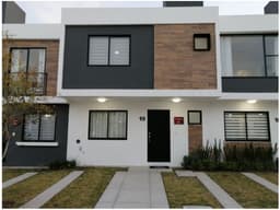 CASA EN VENTA EN URBAN CORRIDOR EL MARQUES QUERETARO GRH