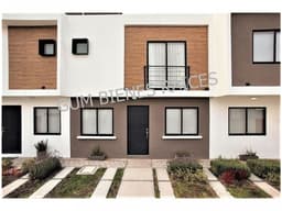 CASA EN VENTA EN URBAN CORRIDOR EL MARQUES QUERETARO GRH