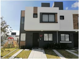 CASA EN VENTA EN URBAN CORRIDOR EL MARQUES QUERETARO GRH