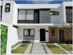 CASA EN VENTA EN URBAN CORRIDOR EL MARQUES QUERETARO GAS