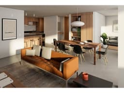 DEPARTAMENTO EN VENTA EN ZIBATA EL MARQUES QUERETARO GAA