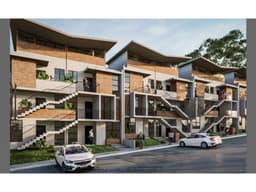 MODERNO DEPA PISO 1 - B EN VENTA EN ZAKIA EL MARQUES QUERETARO GVM