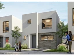 CASA EN VENTA EN ZAKIA EL MARQUES QUERETARO GAA