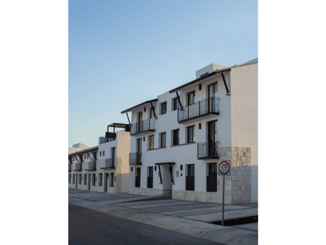 VENTA DE DEPARTAMENTO PLANTA BAJA EN ANTEA JURICA QUERETARO GAA