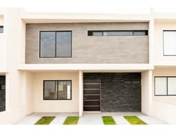 CASA EN VENTA EN EL REFUGIO EL MARQUES QUERETARO GAA