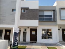 BONITA CASA EN VENTA EN ZAKIA EL MARQUES QUERETARO GBV